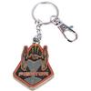 Keychain - STAR WARS - Tie Fighter - Metal - Officially Licensed - Unisex