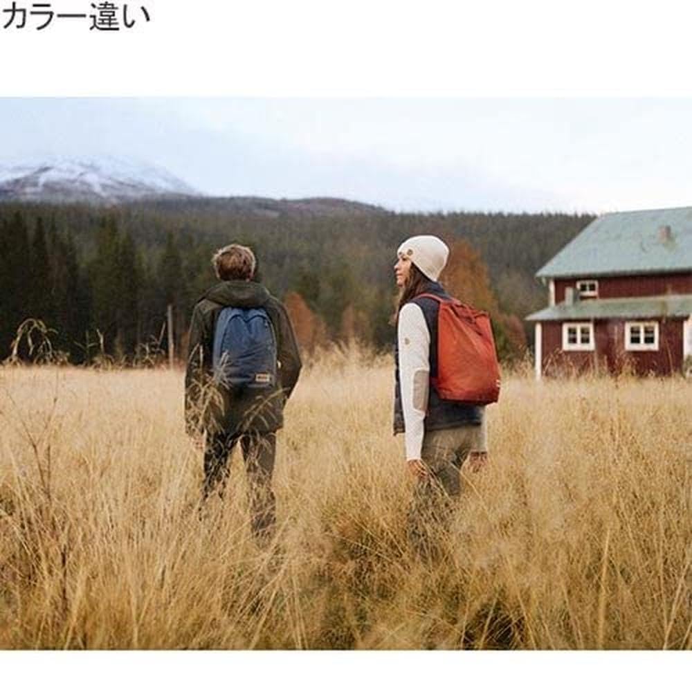 Рюкзак-тоут Vardag Totepack 27240 Темно-зеленый [Fjallraven]