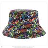 Sun Hat Travel Hat Double-sided Wearable Hat Outdoor Hat Outdoor