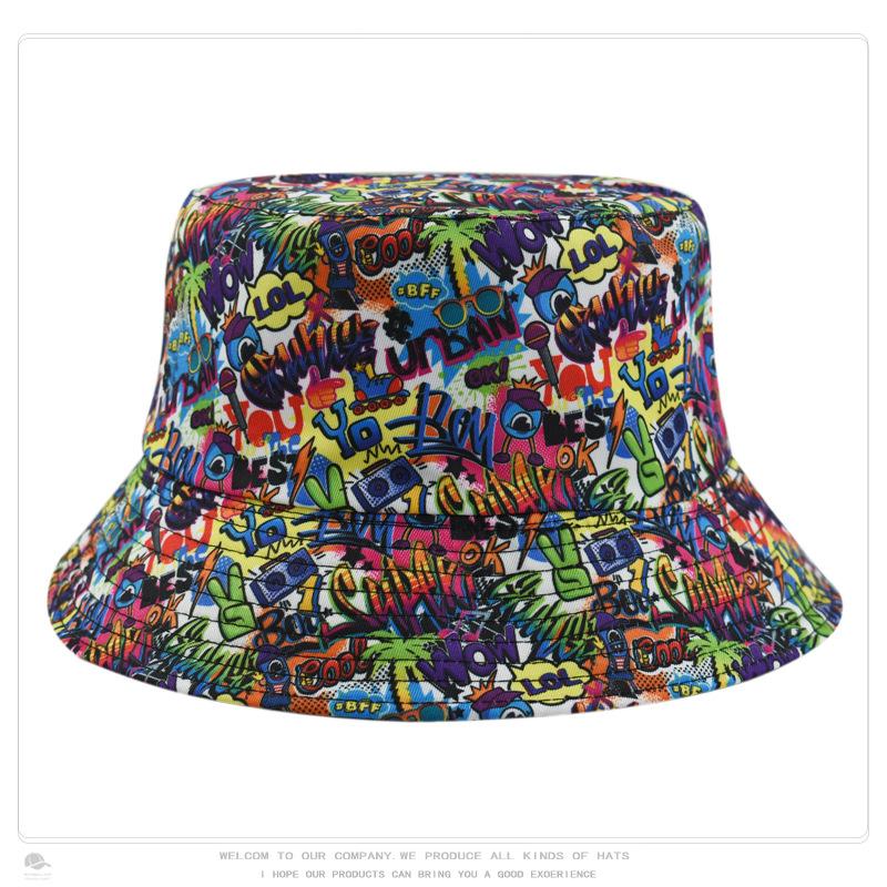 Sun Hat Travel Hat Double-sided Wearable Hat Outdoor Hat Outdoor