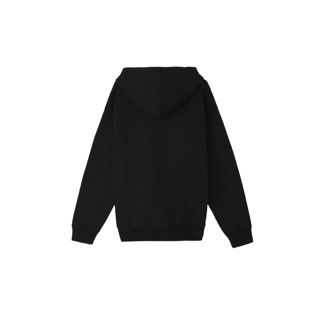 Новая толстовка с капюшоном на молнии и шнурке Nike Solo Swoosh DR0404-010