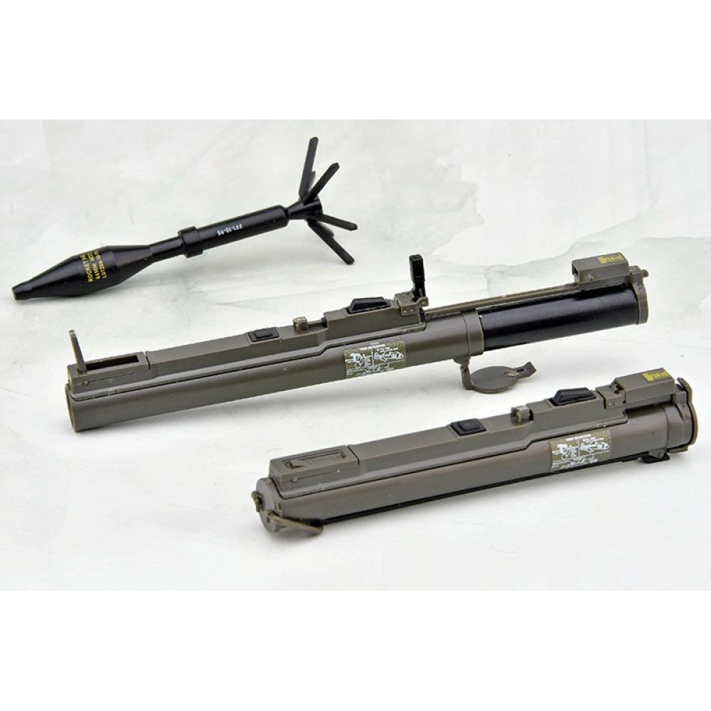 Little Armory 1 12 Little Armory [la106] M72law Type