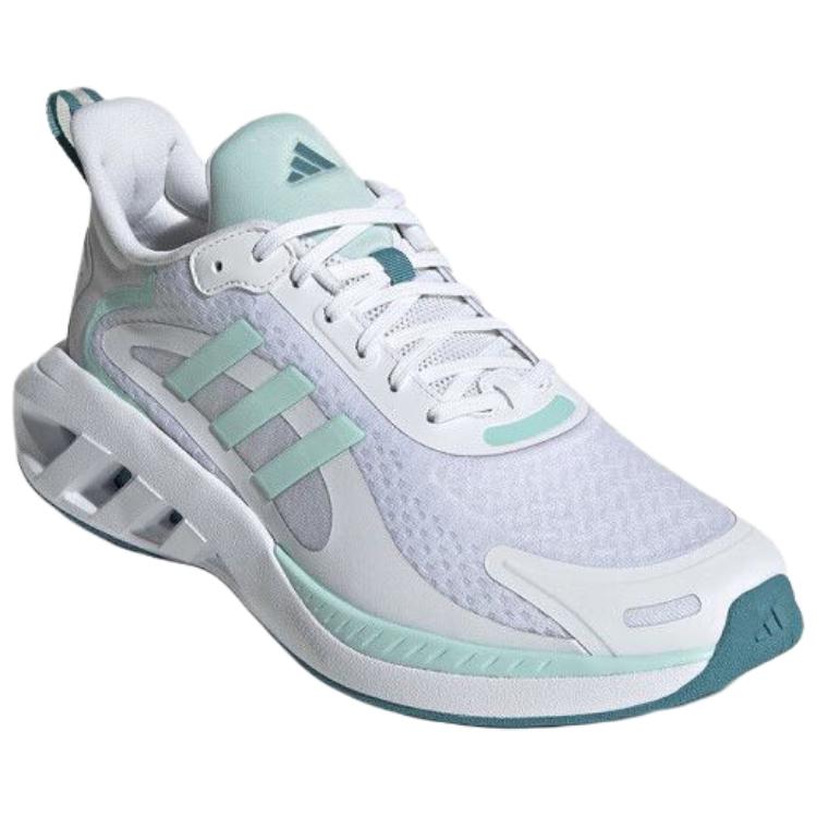 adidas ЭНЕРГИЯ НА ВЕСЬ ДЕНЬ Тканевая Амортизация Устойчивость к истиранию Дышащая Амортизация Устойчивость к истиранию Дышащая Низкий профиль JQ2234