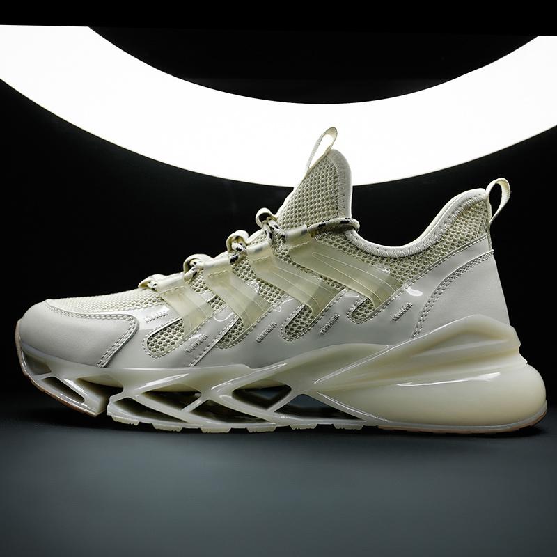 Мужская обувь Кроссовки Мужская повседневная мужская обувь Теннис Роскошная обувь Кроссовки Race Дышащая обувь Модные лоферы Кроссовки для мужчин