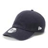 New Era (new era) new era cap casual classic simple plain snapback cap navy FREE CASUAL CLASSIC BASIC NVY SWHI 25J