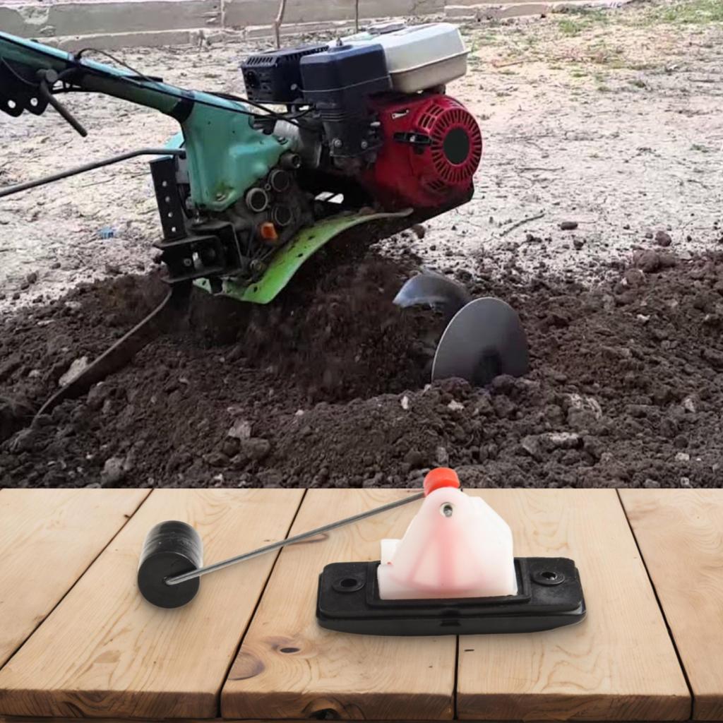 Reliable Fuel Level Gauge for 2KW 2 5KW 3KW 5KW 6 5KW 7KW 8KW Generators