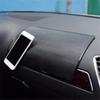 Car Mat Auto Non-Slip Mat Auto Silicone Interior Dashboard Phone PVC Anti-Slip Storage Pads Car Fixed Mobile Phone Anti Slip Pad