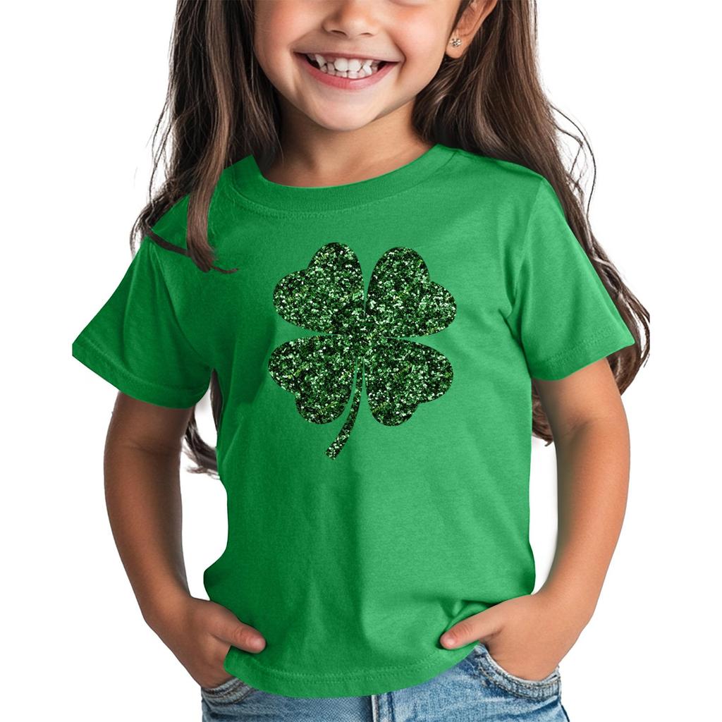 Футболка для детей, однотонная, с коротким рукавом, свободный крой, топы-пуловеры для мальчиков и девочек