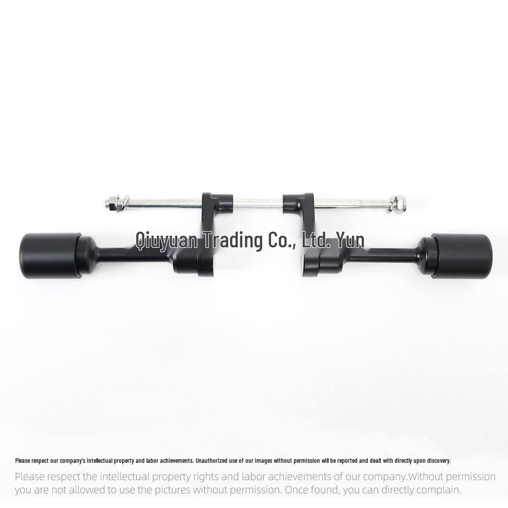 Кавасаки Ниндзя 250 (08-12) Защитные дуги кузова от падения