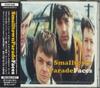 CD SMALL TOWN PARADE - Faces PSCW5048PROMO GERONIMO 1994 Япония Оби Рок Б/У