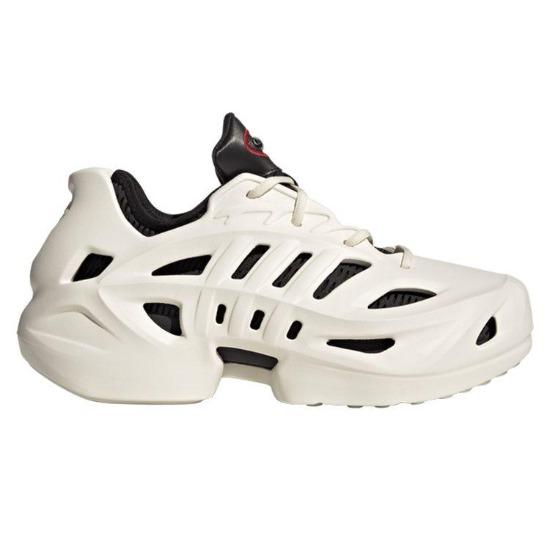 adidas AdiFOM Climacool Белый Черный Унисекс Повседневная обувь IF3909