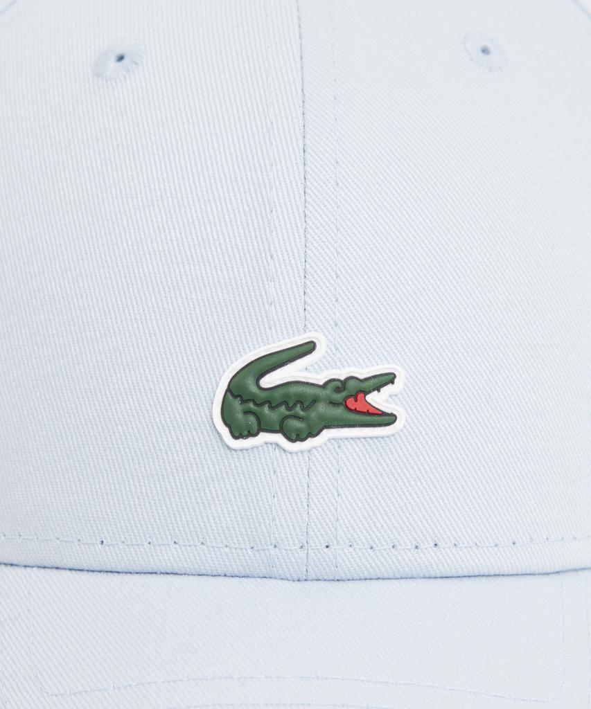 LACOSTE Унисекс Кепка для гольфа Lacoste X New Era Rk7305-56G 001