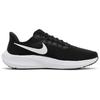 Nike Кроссовки для бега Nike Air Zoom Pegasus 39 с амортизацией, износостойкие, низкие, мужские, черные с белым DM0164-001