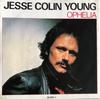 7-дюймовая пластинка JESSE COLIN YOUNG  Ophelia 9699157 ELEKTRA 1982 Нидерланды Поп Б/у