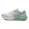 SAUCONY Surge 1 Легкая Удобная Ткань Амортизация Нескользящая Износостойкая Низкий Верх Марафонские Беговые Кроссовки Женские кроссовки S18187-1