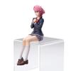 Dandadan Figure Isla Choconose Premium Figure