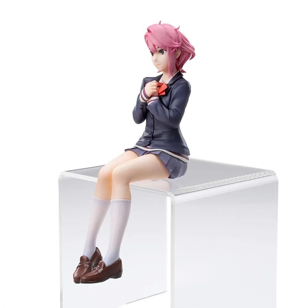 Dandadan Figure Isla Choconose Premium Figure