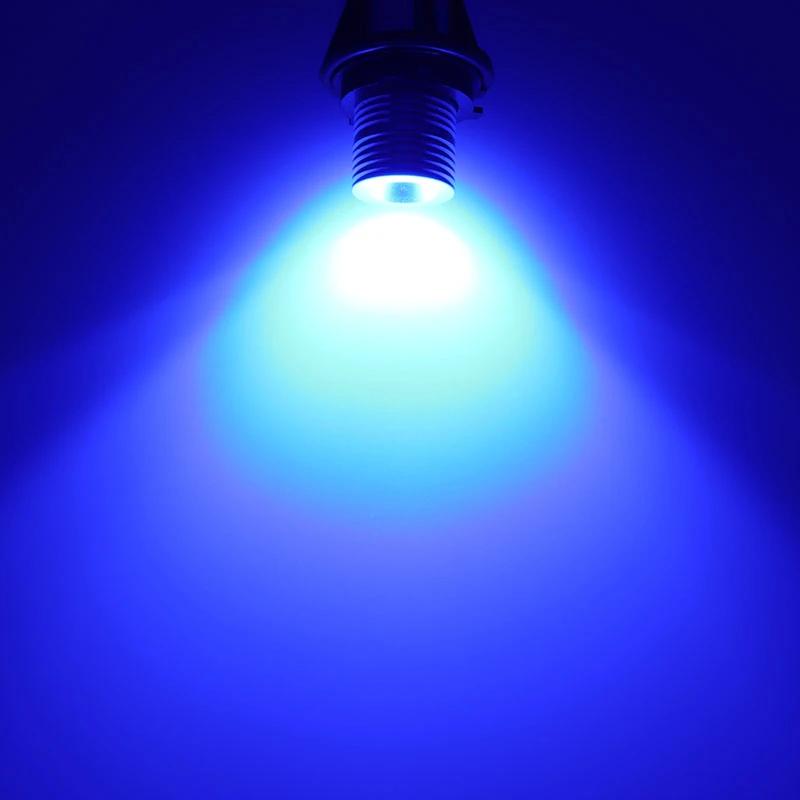 2Pcs LED Car Angel Eyes Marker Lights Bulbs For BMW E39 E53 E60 E61 E63 E64 E65 E66 E87 525i 530i Xi 545i M5 Error Free 2x5W