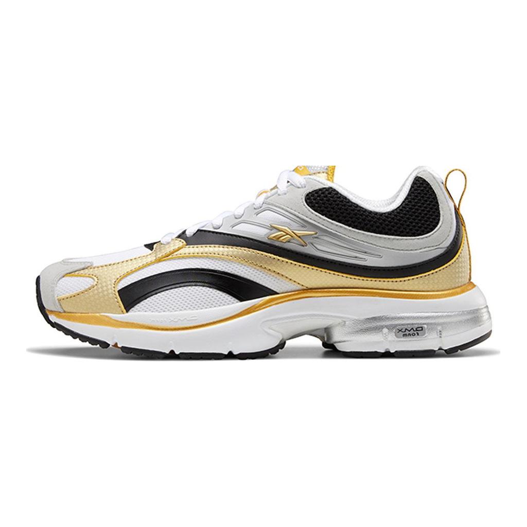 Premier 1000 Reebok 'White Gold Metallic' FZ1068
