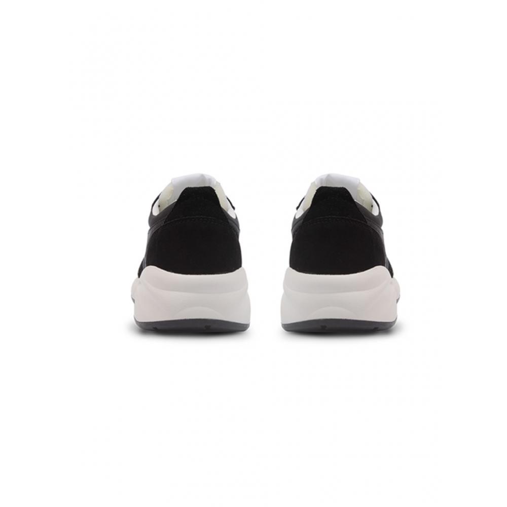 Superga 4089 Training 9ts Slim Black S5117vwa57
