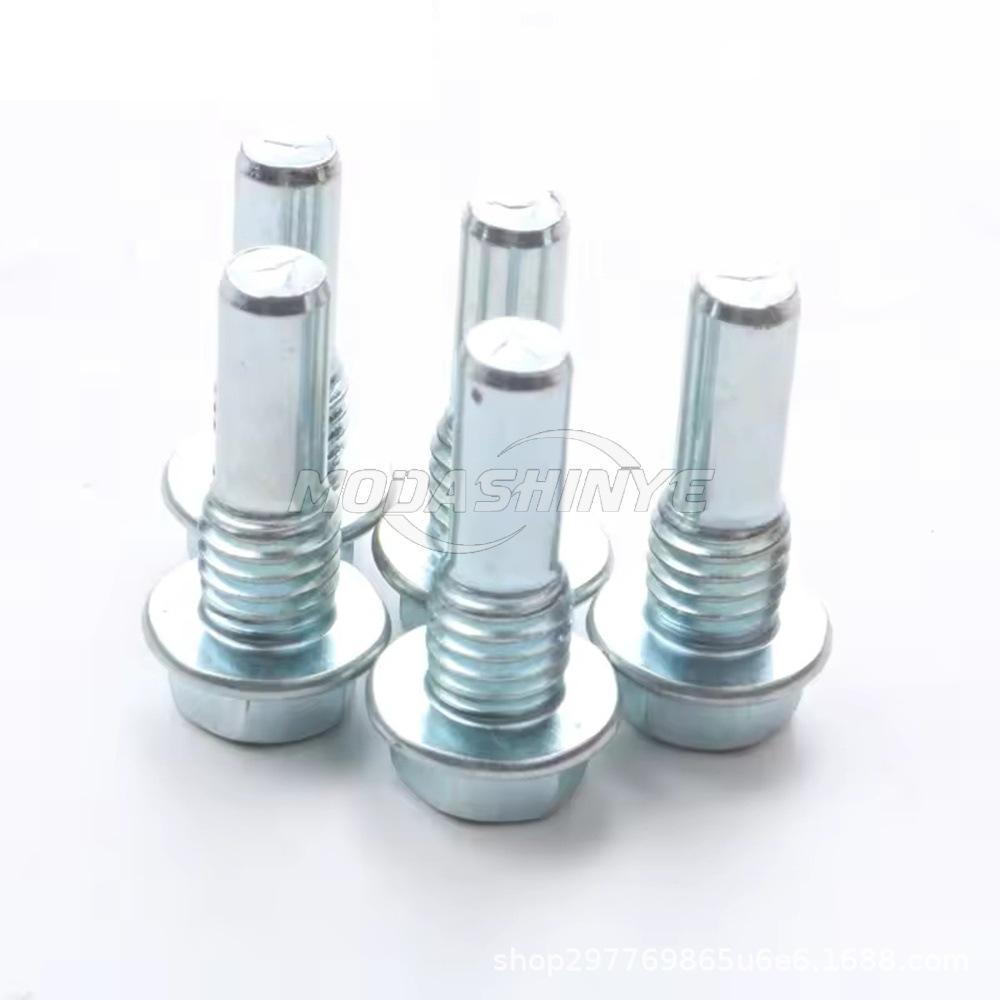 Timing Chain Guide Roller Pin for Honda C50/C70/C90/CT70/CT90/CT110/Z50R