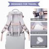 Женская сумка багаж дорожный рюкзак мужской, противоугонный для мальчиков и девочек школьный рюкзак чемодан большой емкости водонепроницаемый рюкзак