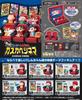 Crayon Calling the Storm Kasukabe Cinema BOX 6 6 Pieces Re-ment Shin-chan Product, Types,