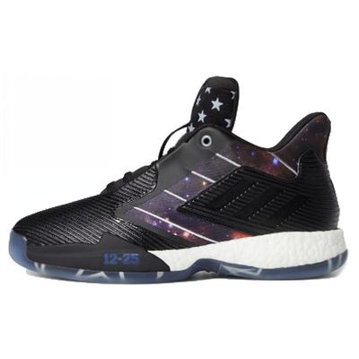 T Mac Millennium 2 Рождественские игровые кроссовки EF9949
