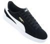Puma Serve Pro SD - Мужские кроссовки Retro Shoes Черные 381108-01 ОРИГИНАЛ