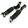 2pcs For MERCEDES W166 X166 ADS Rear Air Shock GL350 GL450 GL500 GL550 GL63 AMG ML250 ML350 ML400 ML500 ML550 & ML63 AMG