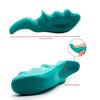 1 Pc Portable Effective For Deep Tissue Massage Saver Massager Green Thumb Protector Relaxing Neck And Back Cool Tool