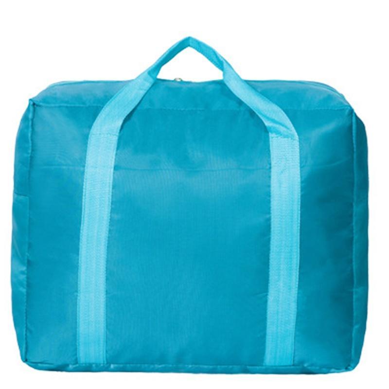 Складные непромокаемые дорожные сумки, сумка для багажа, органайзер для сортировки одежды, сумка для хранения