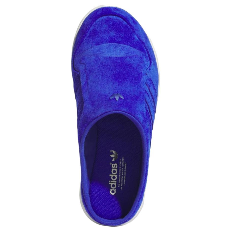 adidas Rivalry Mule Кроссовки женские Lucid Blue Off-White IH2871