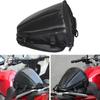 1 шт. Универсальный комплект для приема мотоцикла, водонепроницаемая сумка для заднего сиденья мотоцикла, износостойкая