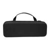 Projector Carrying Case Hard EVA Compact Light Soft Handle Waterproof Storage Case for 30in To
