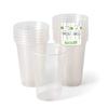 Pla Mug 200 , Diameter 71 100 Pcs