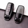 Для Trumpchi Aian GAC AION GS8 Y Plus S V LX IA5 CHARM 630 FEMALE LA5 Legend GA6 GM5 GS7 Органайзер для колпачков ключей Чехол для кейса автомобильного ключа
