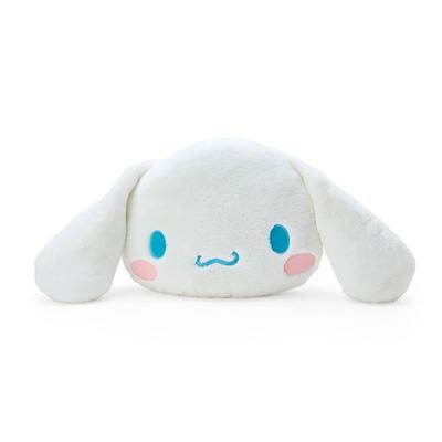 Подушка в форме лица Cinnamoroll S 272558