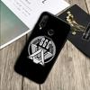 Stargate Atlantis SGA Для Huawei Nova Y91 Y90 Y60 Y70 Y61 Y72 Y73 3i 7i 8i 11 12i 9 10 SE P20 P30 Pro P40 Lite Чехол