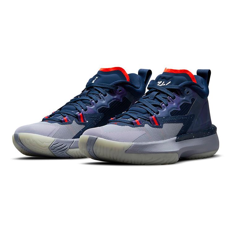 Jordan Zion 1 ZNA GS DA3131-400