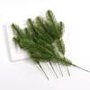 Plants Plastic Artificial Pine Needles Home Decor Wreath Accessories Christmas Decorations