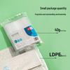 Deli Food Self-Sealing Storage Bags CN plug (adapter included)