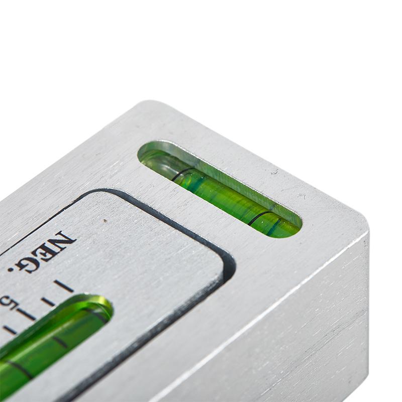 Adjustable Magnetic Camber Castor Strut Four Wheel Alignment Positioner Tool