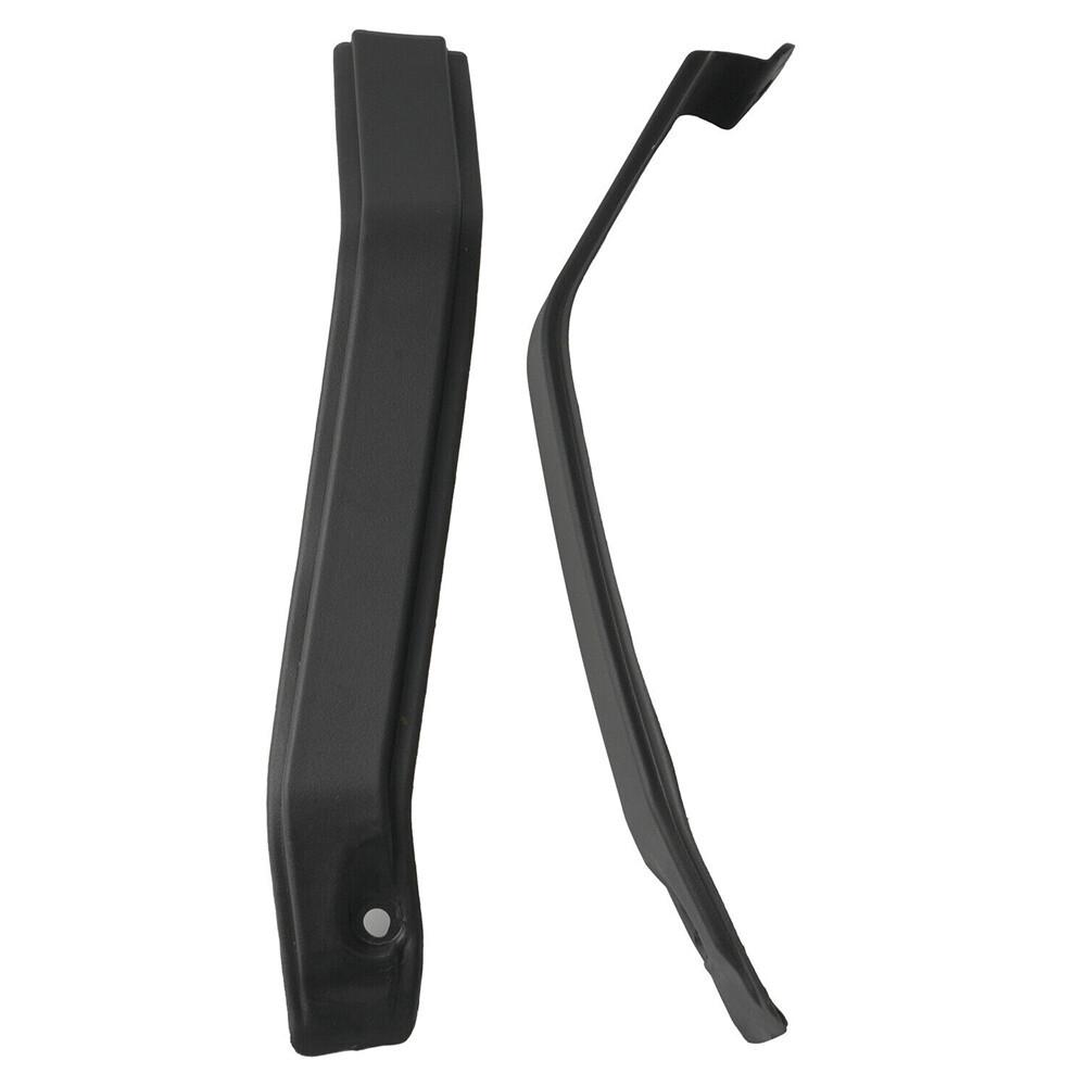 Кровельный карниз (правильно)-9L3Z-1651729-AA