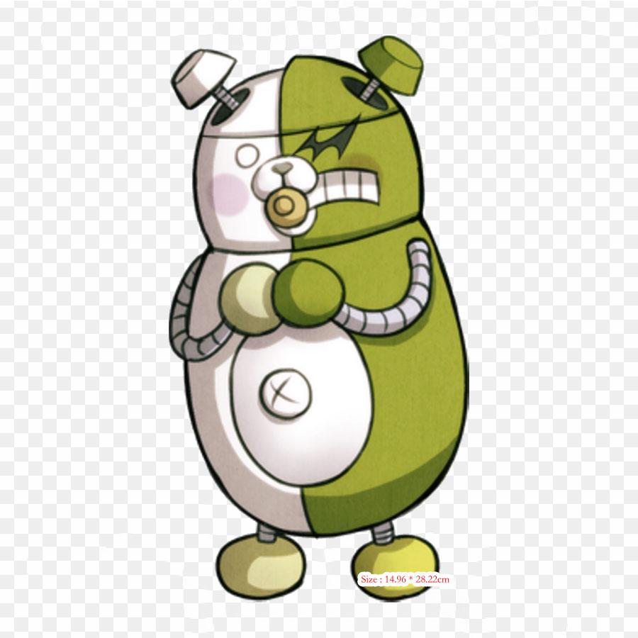 Danganronpa V3 Shuichi Danganronpa V3 Killing Harmony Shuichi Print Sticker On Clothes DIY Thermal Stickers For T-Shirts Patch Iron On Transfer Patch