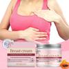 Papaya Breast Enhancement And Firming Cream Tightens The Skin To Help Breasts And Enlarge, Increase Softness, Plumpness, And Smooth And Delicate Skin
