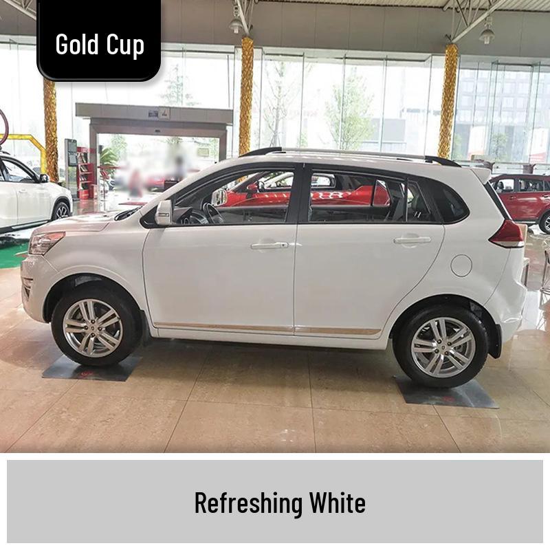 Маркер-подкраска Jinbei для S50750, Zhishang S30/S35, TiAZ, автомобиля Qi Yunzai и Yunying Cargo