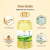 Cang Mang Yao First Grade Pressed Canola Oil, 4.4L