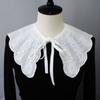 Women Decorative Neckwear Korean Fake Collar Accessories New False Collar