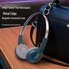 Philips TAH2000 Wireless On-Ear Headphones